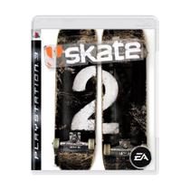 Skate 2 - Ps3 -