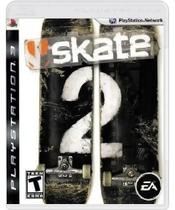 Skate 2 - Ps3 -