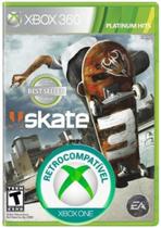 Skate 3 - XBOX-360 - Microsoft