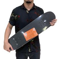 Skate Adulto Rolamento 608z Com Rodas Em PVC VSB001 Vollo