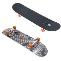 Skate Adulto Vollo Rolamento 608z com Rodas em PVC - VSB001