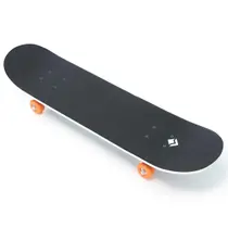 Skate Adulto VSB001 Rolamento 608z Com Rodas Em Pvc Vollo