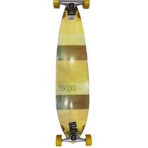 Skate Atom Longboard Pintail 39