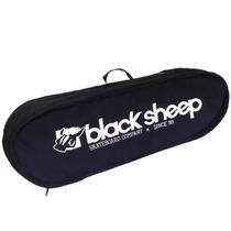 Skate bag black sheep 95cm Skate bag black sheep 95cm
