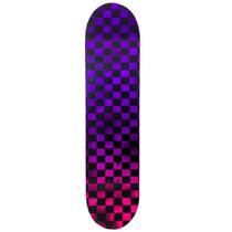 Skate Board Infantil Funs Iniciante Esporte Suporta Até 50Kg