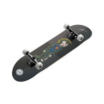 Skate Bob Burnquist Unitoys Ref.2121 Shape Preto