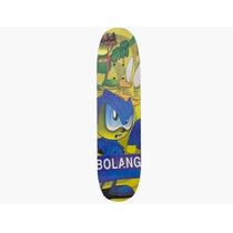 Skate Bolang Simples - Fenix Sk-3108S