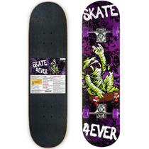 Skate com Lixa 4EVER 80CM Etitoys Skate com Lixa 4EVER 80CM Etitoys