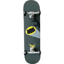 Skate Completo Owl Sports Hero Semi ProfissionalGênero: