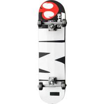 Skate Completo Owl Sports Logo Semi ProfissionalGênero: