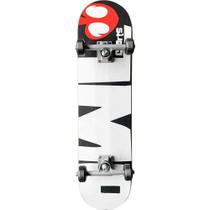 Skate Completo Owl Sports Logo Semi ProfissionalGênero: