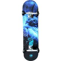 Skate Completo Owl Sports Pro 1 Semi ProfissionalGênero: Skate Completo Owl Sports Pro 1 Semi ProfissionalGênero: