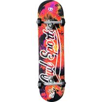 Skate Completo Owl Sports Pro 3 Semi ProfissionalGênero: Skate Completo Owl Sports Pro 3 Semi ProfissionalGênero: