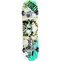 Skate Completo Owl Sports Wings Semi ProfissionalGênero: