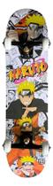 Skate Completo Play Kids Naruto Skate Completo Play Kids Naruto