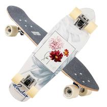 Skate Cruiser HONDAR 27x8- All U NEED IS LOVE