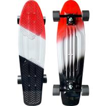 Skate Cruiser Owl Sports 28 Pol. Lines Three Colors