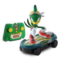 Skate de controle remoto Sonic Free Rider R/C Jet Hawk Skate de controle remoto Sonic Free Rider R/C Jet Hawk