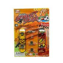 SKATE DE DEDO 2 - 24 unidades