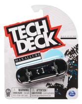Skate De Dedo 96mm - Maxallure Pantera - Tech Deck
