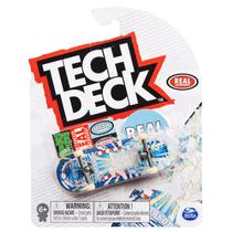 Skate de Dedo 96mm - Real Mason - Tech Deck