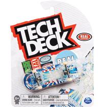 Skate de Dedo 96MM TECH DECK SUNNY 2890