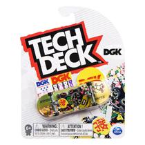 Skate De Dedo 96Mm Tech Deck - Sunny