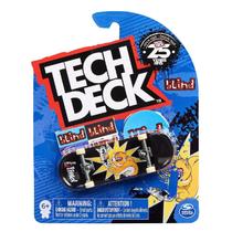 Skate De Dedo 96Mm Tech Deck - Sunny