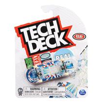 Skate De Dedo 96Mm Tech Deck - Sunny