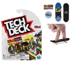 Skate De Dedo 96Mm - Tech Deck