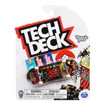 Skate De Dedo 96Mm Tech Deck - Sunny