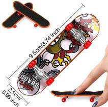 Skate de dedo board