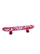 Skate de Dedo Colecionáveis-c/2 Kit 3 Peças (6 Unidades)