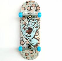 Skate De Dedo Mini Esqueite Brinquedo Divertido Barato + Acessórios, Magalu Empresas