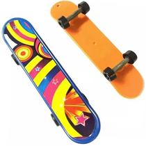 Skate de dedo Manobras Radicais 2 peças Skate de dedo Manobras Radicais 2 peças