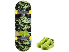 Skate de Dedo Mattel Hot Wheels HMY18