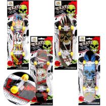 Skate De Dedo New
