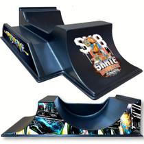 Skate de Dedo Pista Park Street