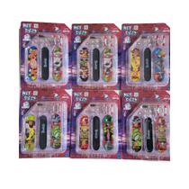 Skate De Dedo Profissional Netdeck - Nettoy