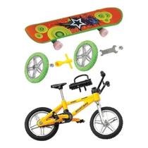 Skate de dedo radical bicicleta de dedo bike obstáculos mão Skate de dedo radical bicicleta de dedo bike obstáculos mão
