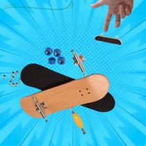 Skate De Dedo Radical Extremo Fingerboard