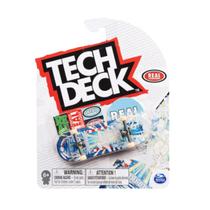 Skate de Dedo Radical Real Mason Tech Deck - Sunny