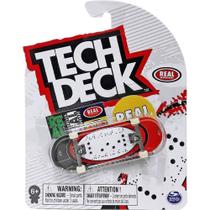 Skate de dedo shape com 96mm com acessorios tech deck sunny