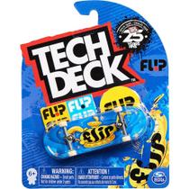 Skate de dedo shape com 96mm com acessorios tech deck sunny