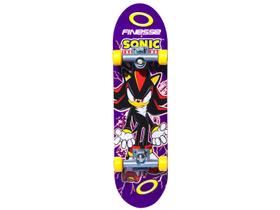Skate de Dedo Sunny Brinquedos Sonic