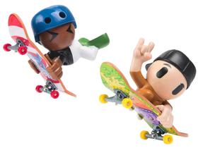 Skate de Dedo Sunny Brinquedos Tech Deck