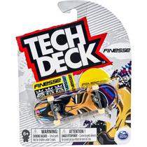 Skate De Dedo Tech Deck 96mm 2890 - Sunny