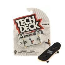 Skate De Dedo Tech Deck 96mm Original - Sunny