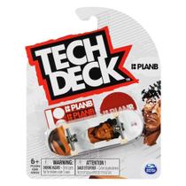 Skate De Dedo Tech Deck 96Mm - Sunny 002890