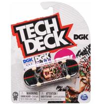Skate de Dedo TECH DECK 96MM SUNNY 2890 DGK Medusa